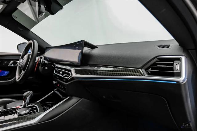 2024 BMW M2 Standard