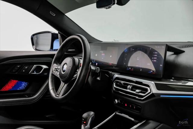 2024 BMW M2 Standard