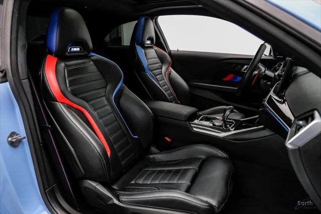 2024 BMW M2 Standard