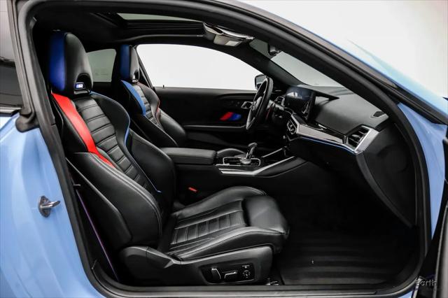 2024 BMW M2 Standard