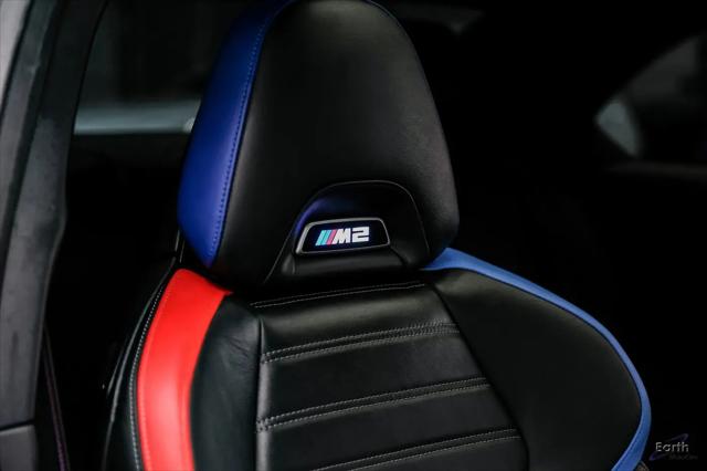 2024 BMW M2 Standard