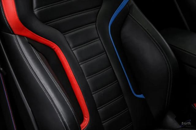 2024 BMW M2 Standard