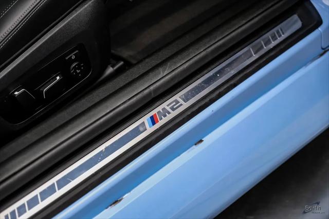 2024 BMW M2 Standard