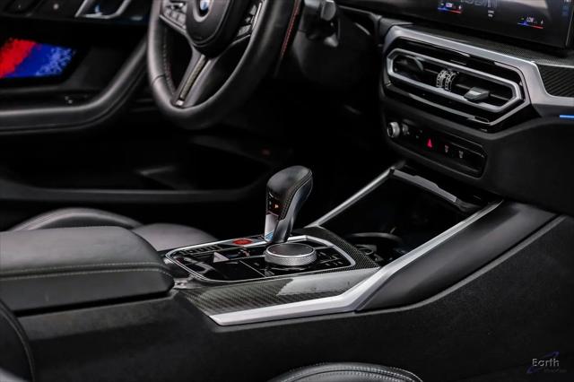 2024 BMW M2 Standard
