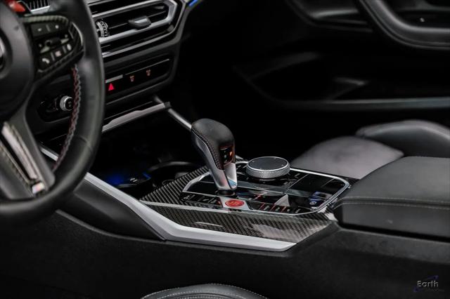 2024 BMW M2 Standard