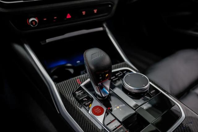 2024 BMW M2 Standard
