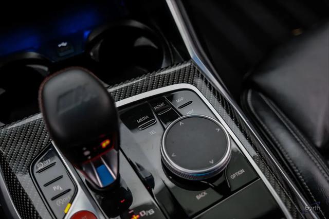 2024 BMW M2 Standard