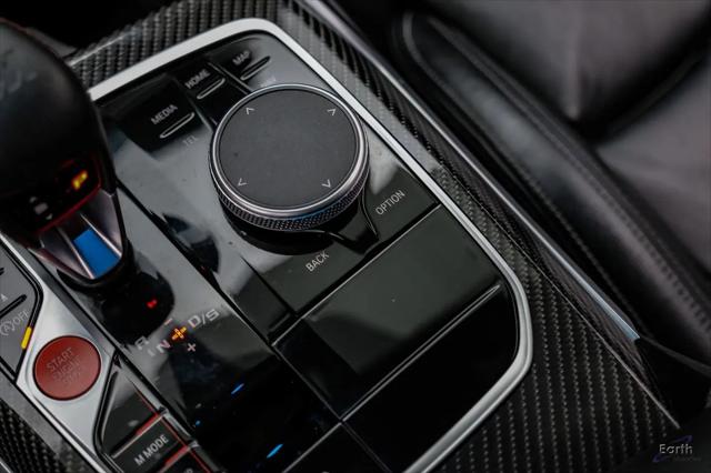 2024 BMW M2 Standard