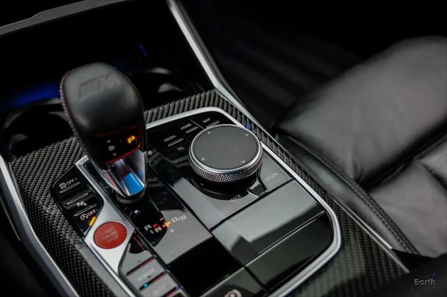2024 BMW M2 Standard
