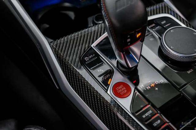 2024 BMW M2 Standard