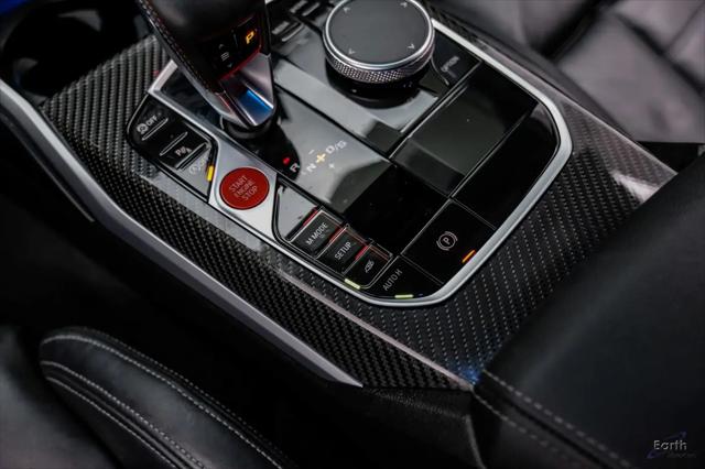 2024 BMW M2 Standard