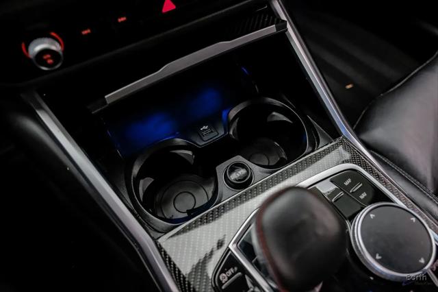 2024 BMW M2 Standard