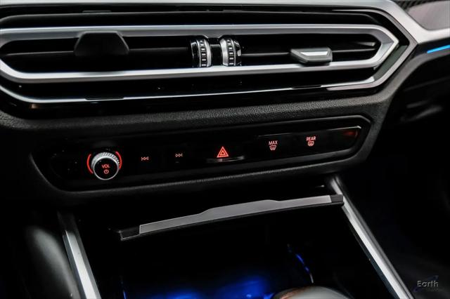 2024 BMW M2 Standard