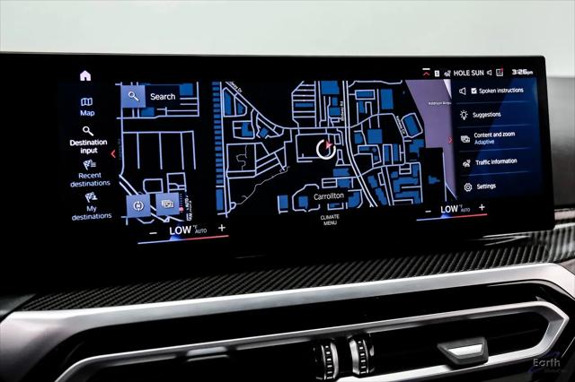 2024 BMW M2 Standard