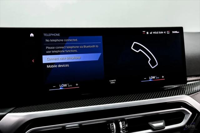 2024 BMW M2 Standard