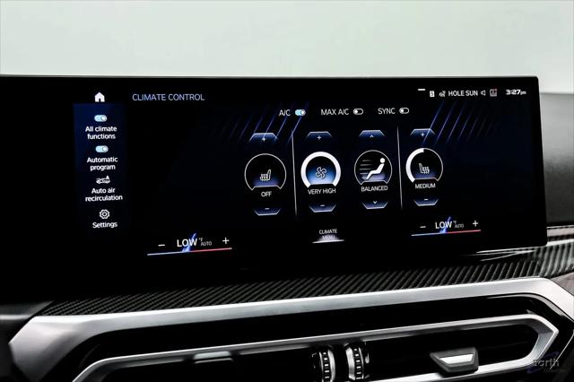 2024 BMW M2 Standard