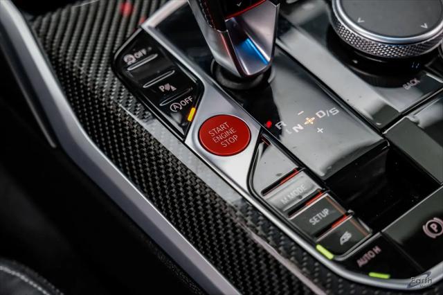 2024 BMW M2 Standard