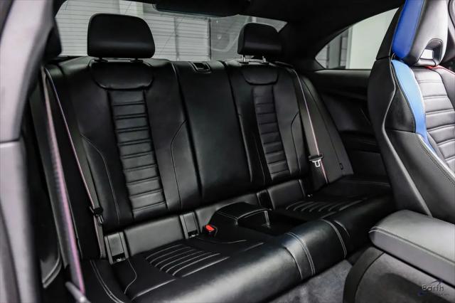 2024 BMW M2 Standard