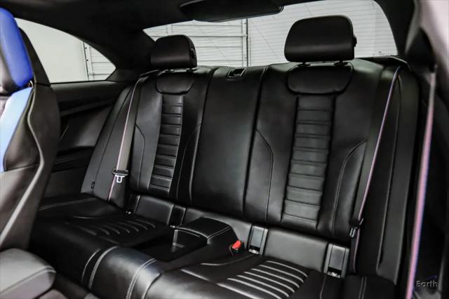 2024 BMW M2 Standard