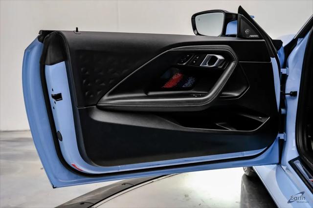 2024 BMW M2 Standard