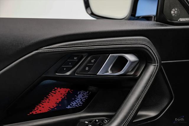 2024 BMW M2 Standard