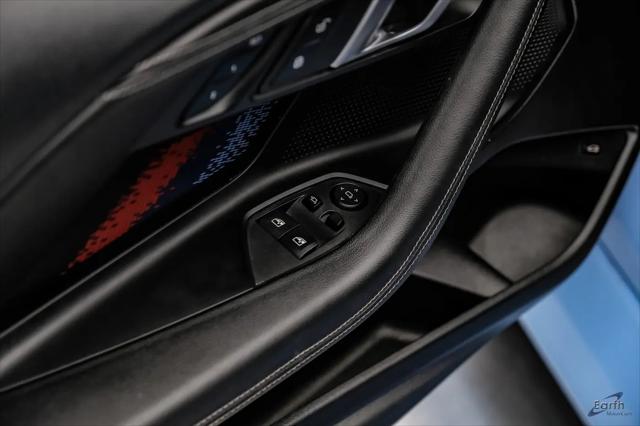 2024 BMW M2 Standard