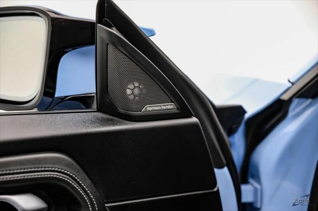 2024 BMW M2 Standard