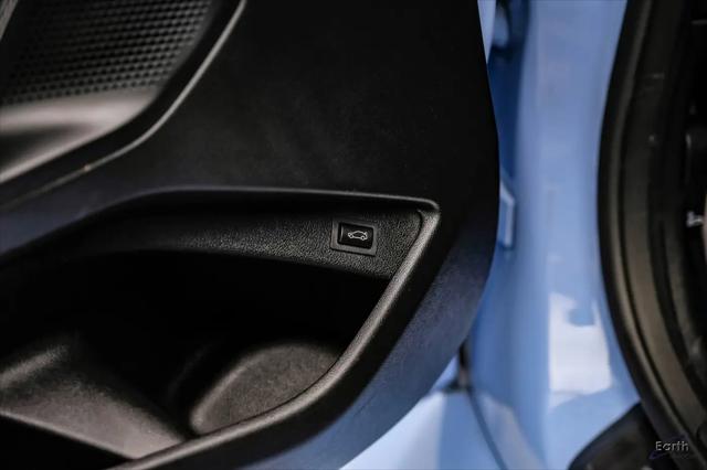 2024 BMW M2 Standard