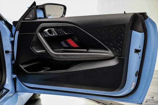 2024 BMW M2 Standard