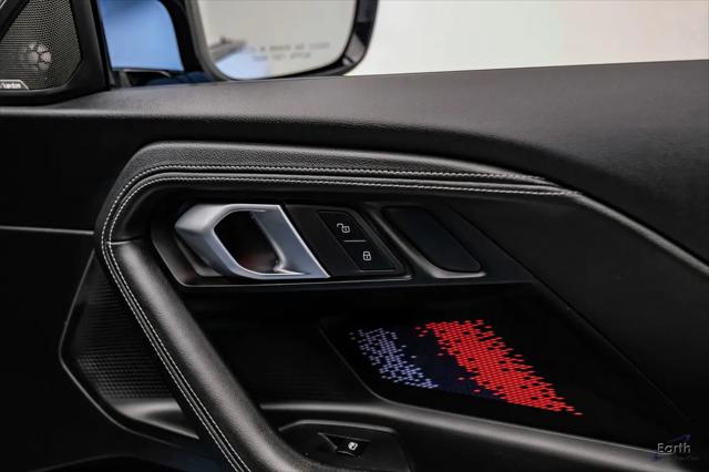 2024 BMW M2 Standard