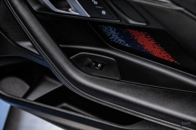 2024 BMW M2 Standard