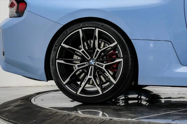 2024 BMW M2 Standard