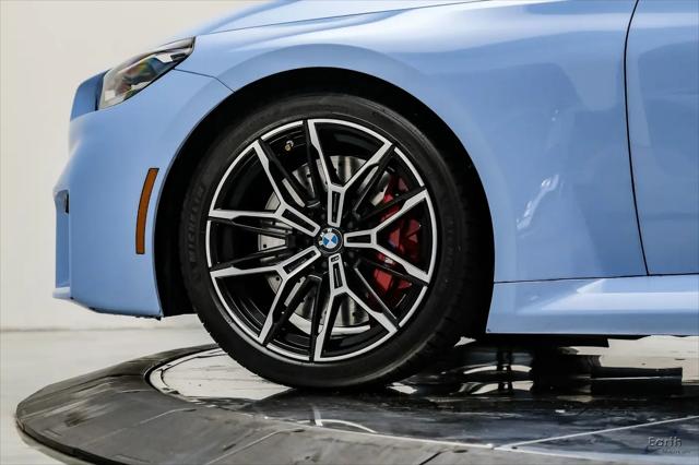 2024 BMW M2 Standard