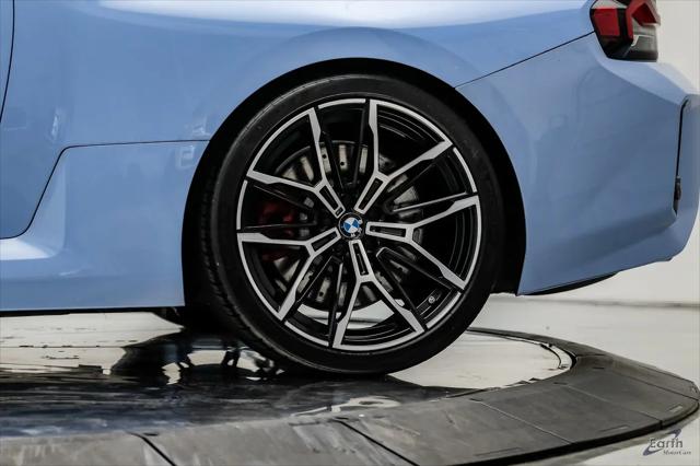 2024 BMW M2 Standard