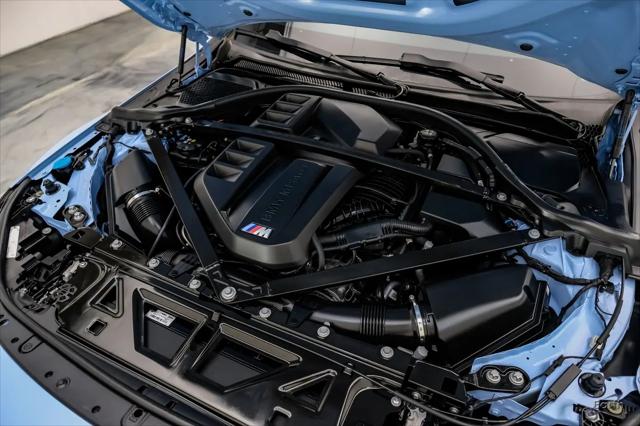 2024 BMW M2 Standard
