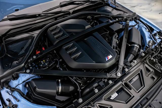 2024 BMW M2 Standard