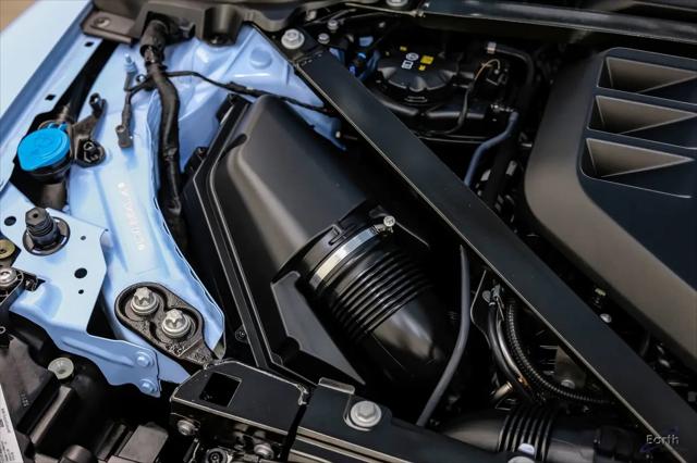 2024 BMW M2 Standard