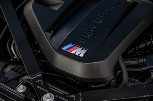 2024 BMW M2 Standard