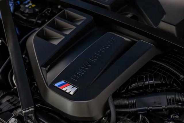 2024 BMW M2 Standard