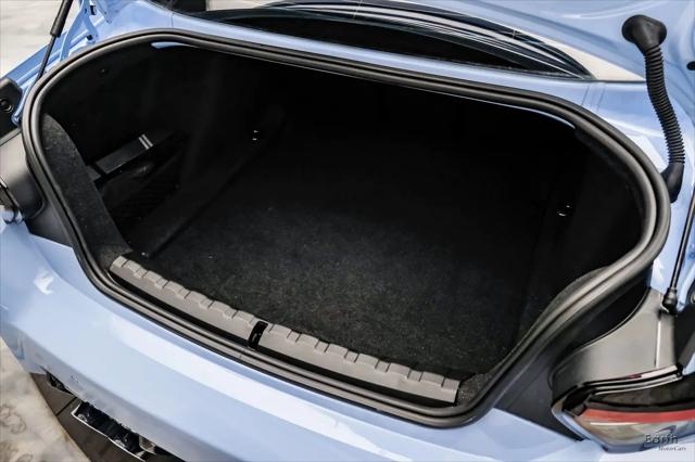2024 BMW M2 Standard