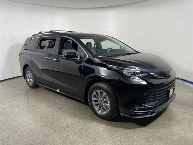 2026 Toyota Sienna XLE for sale in Escondido, CA