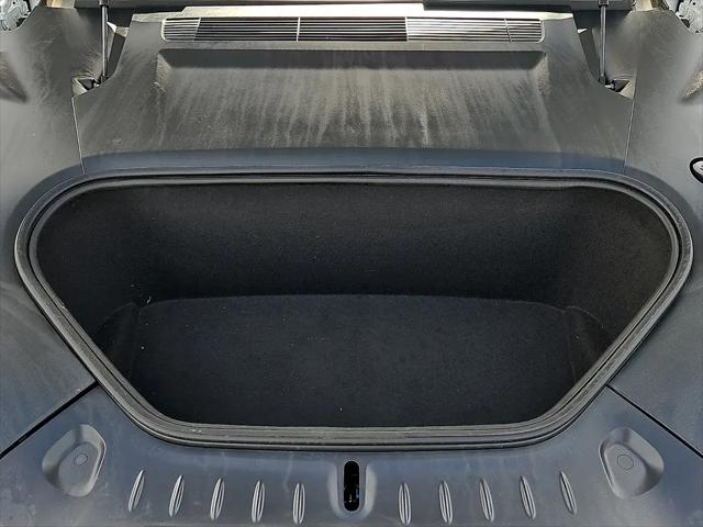 2021 Tesla Model S Long Range Dual Motor All-Wheel Drive
