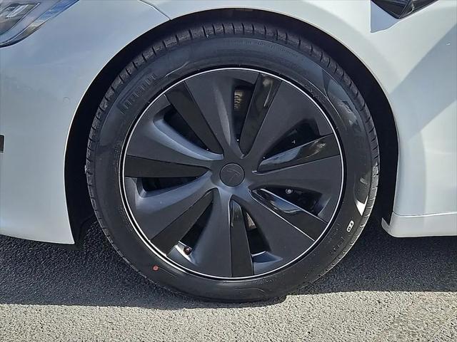 2021 Tesla Model S Long Range Dual Motor All-Wheel Drive