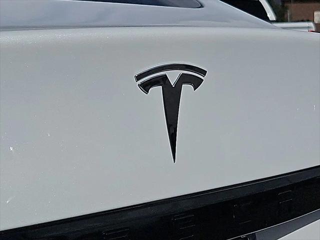 2021 Tesla Model S Long Range Dual Motor All-Wheel Drive
