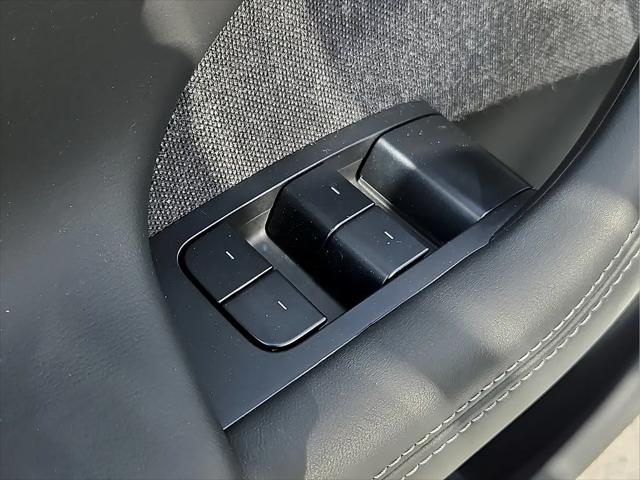 2021 Tesla Model S Long Range Dual Motor All-Wheel Drive