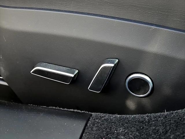 2021 Tesla Model S Long Range Dual Motor All-Wheel Drive