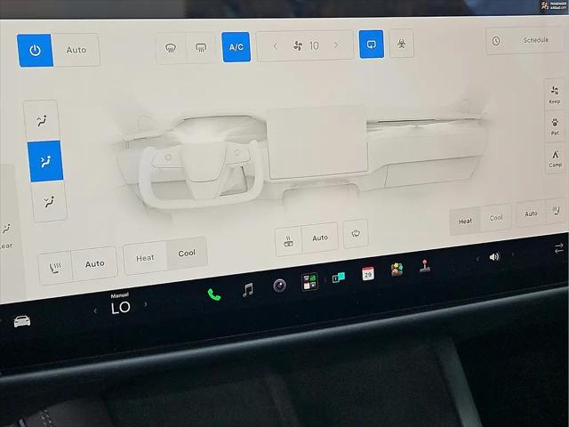 2021 Tesla Model S Long Range Dual Motor All-Wheel Drive