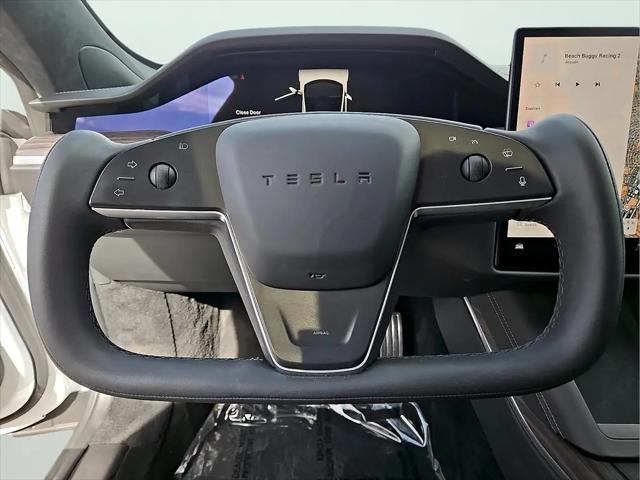 2021 Tesla Model S Long Range Dual Motor All-Wheel Drive