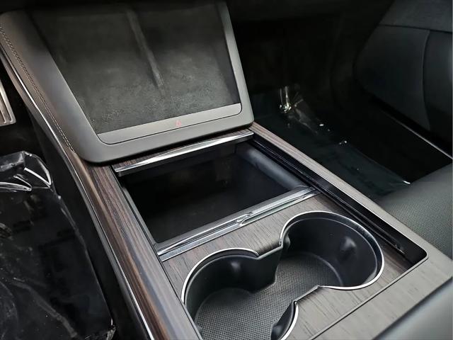 2021 Tesla Model S Long Range Dual Motor All-Wheel Drive