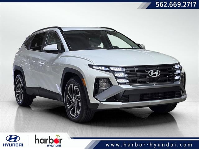 2026 Hyundai Tucson SEL Plus for sale in Long Beach, CA